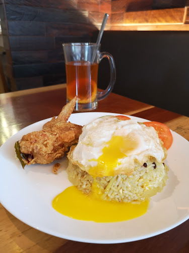 Marina Brauhaus - Gastronomi dan perhotelan