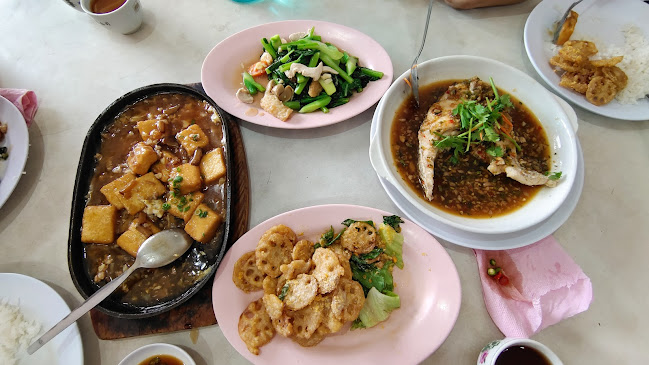 Restoran Xianwei - Sungai Petani