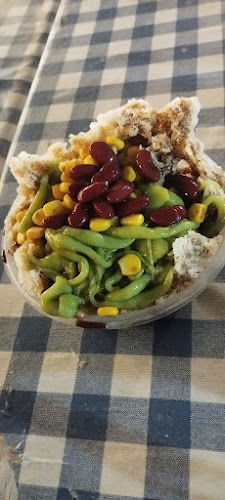 Cendol dan Laksa Samudera - Gastronomi dan perhotelan