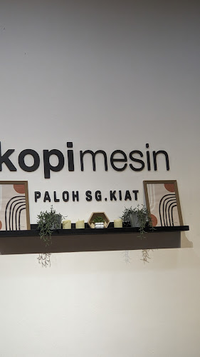 Comentarii opinii despre Kopi Mesin Paloh Sg Kiat