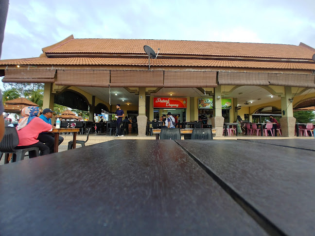 Restoran Putera Duyong