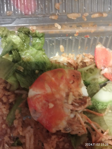 Arienah Corner - Gastronomi dan perhotelan