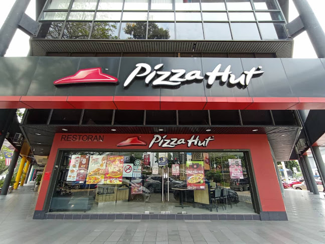 Pizza Hut TTDI