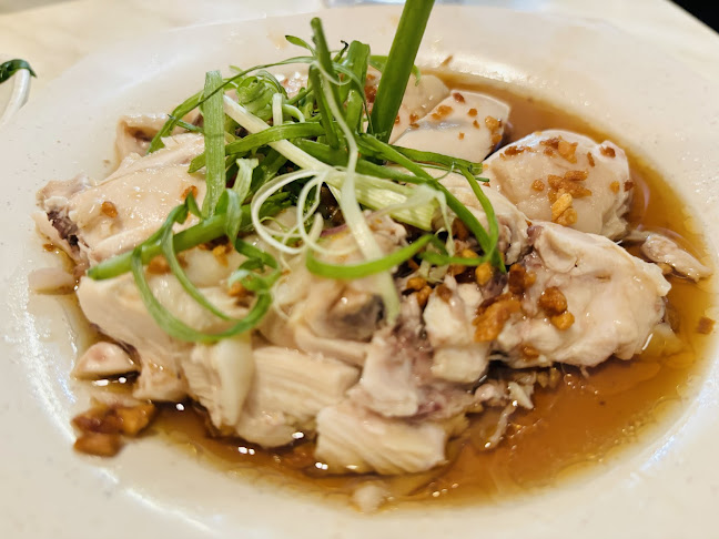 7 Village @ Pulau Tikus 七廊粿條汤 - Gastronomi dan perhotelan