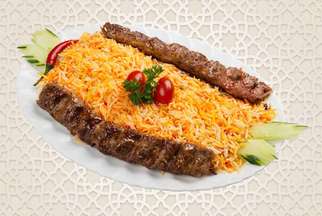 Bread & Olive Restaurant