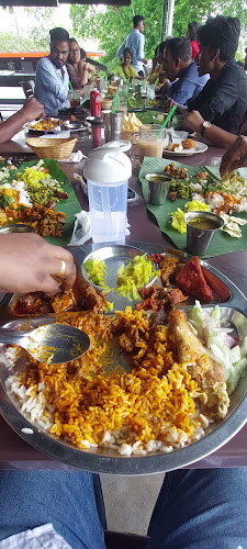 Opinii despre Subang Jaya Curry House în Subang Jaya - Gastronomi dan perhotelan