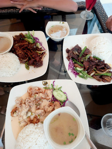 Opinii despre King Grill în Shah Alam - Gastronomi dan perhotelan