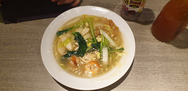 Hometown Hainan Coffee PUCHONG - Gastronomi dan perhotelan