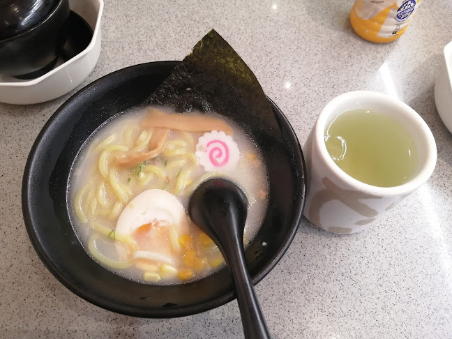 Genki Sushi @ Suria KLCC - Kuala Lumpur