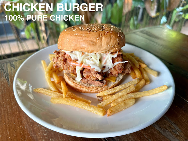 DUCHY - Gastronomi dan perhotelan