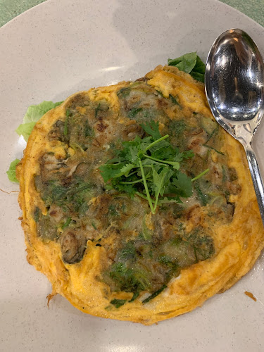 Restoran Auntie Sim Kitchen 私房菜 - Gastronomi dan perhotelan