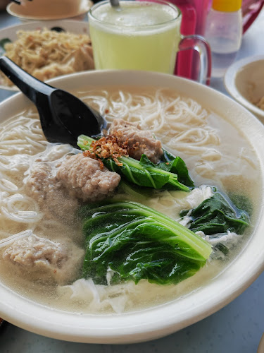 Opinii despre Kedai Kopi Market în Sibu - Gastronomi dan perhotelan