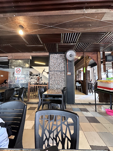 Opinii despre Restoran Dania Tomyam în Alor Setar - Gastronomi dan perhotelan