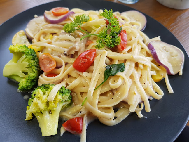 Comentarii opinii despre Seed Wholesome Dining