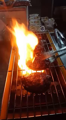 Burger Angah - Kota Bharu