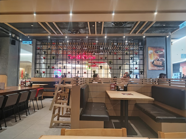 Ippudo • 1 Utama Shopping Centre - Gastronomi dan perhotelan