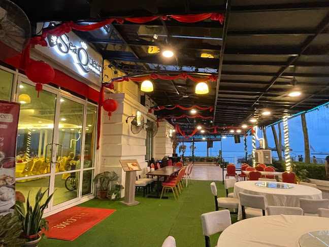 G3 & 3A, Straits Quay, Jalan Seri Tg Pinang, Seri Tanjung Pinang, 10470 Tanjung Tokong, Penang