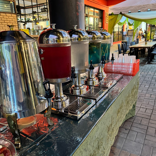 Cengkerang Seafood Jumble - Melaka