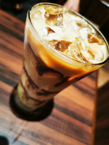 Comentarii opinii despre Hoshino Coffee @ Empire Shopping Gallery