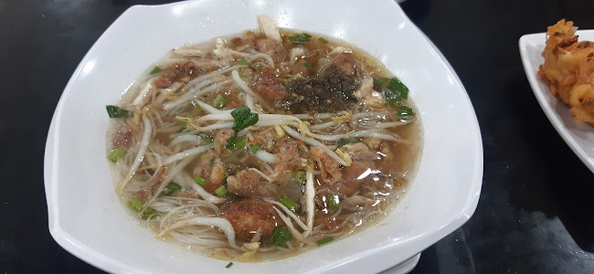 Comentarii opinii despre Restoran Soto Shah Alam