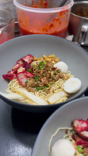 Opinii despre Noodle Art SS2 în Petaling Jaya - Gastronomi dan perhotelan