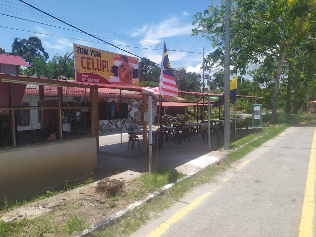 Tom Yum Celup Original Thai - Gastronomi dan perhotelan
