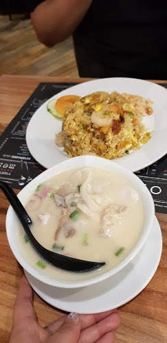 Absolute Thai @ Ikano Power Centre - Gastronomi dan perhotelan