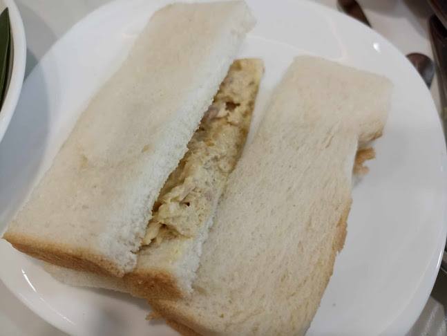 Opinii despre Nanyang Kopi în Batu Pahat - Gastronomi dan perhotelan