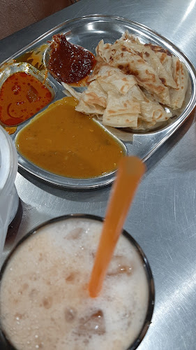 Comentarii opinii despre Restoran Farouk Maju Kuantan