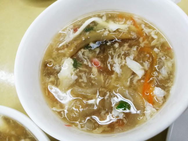 Restoran Ah Kiet - Gastronomi dan perhotelan