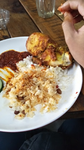 Comentarii opinii despre Planet Cendol