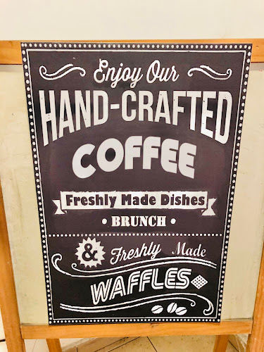 Comentarii opinii despre 95 Degres Art Cafe