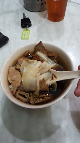 Comentarii opinii despre Bintawa Kueh Chap