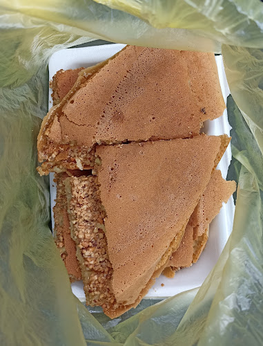 Menglembu Apam Balik - Ipoh