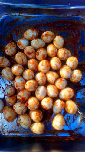 Nasi Lemak Pak Abu - Gastronomi dan perhotelan