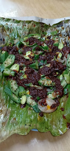 Restoran Ikan Bakar Tampin - Gastronomi dan perhotelan