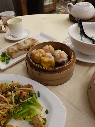 Hao Xiang Chi Seafood | Centro Klang - Klang