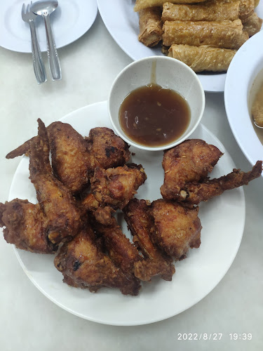 Restoran Home Town Yong Tow Foo (Ampang Point Branch) - Gastronomi dan perhotelan