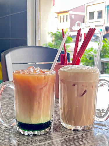 福州驿站 Foochow Estay Cafe, Padungan