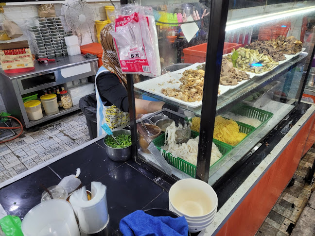 Comentarii opinii despre Suraya Seafood