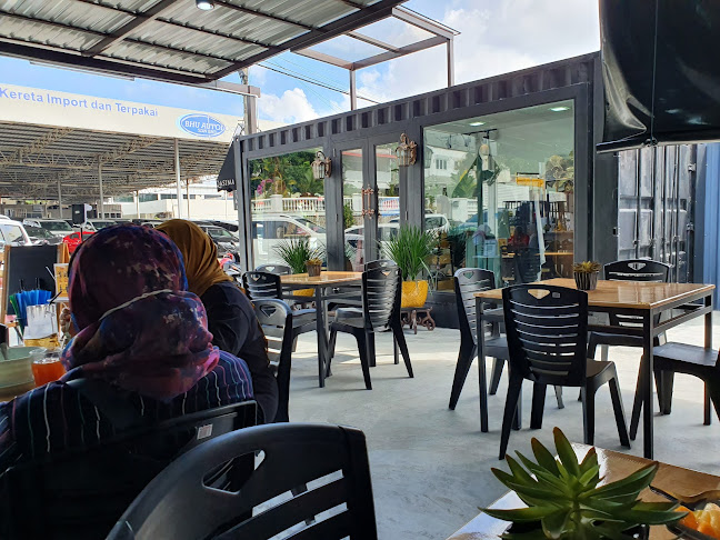 Opinii despre Restoran RUMAH MAS în Johor Bahru - Gastronomi dan perhotelan