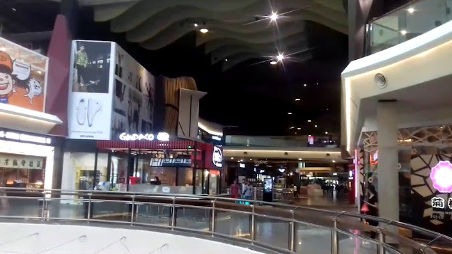 McDonald's - Mid Valley Megamall