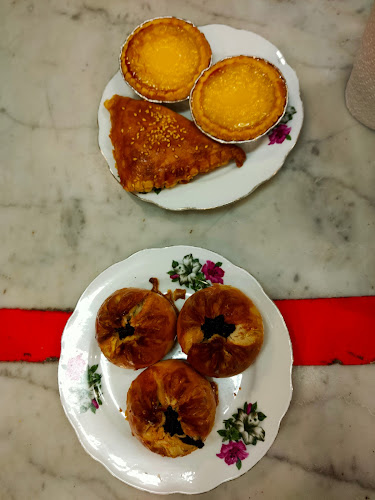 Opinii despre Kaw Kaw Pak Kopi • SS2 în Petaling Jaya - Gastronomi dan perhotelan