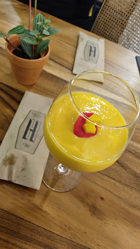 Opinii despre Hameediyah Multi Concept Dining @Bukit Bintang în Kuala Lumpur - Gastronomi dan perhotelan