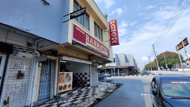 Restoran Rahmatha