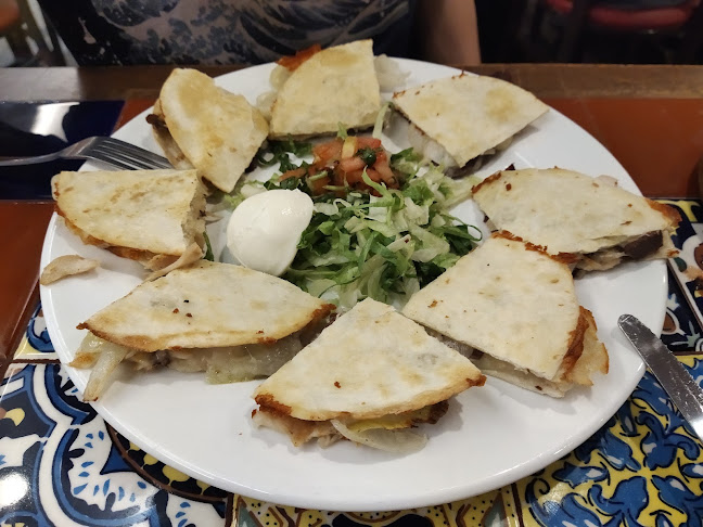 Chili's Grill & Bar Mid Valley - Gastronomi dan perhotelan