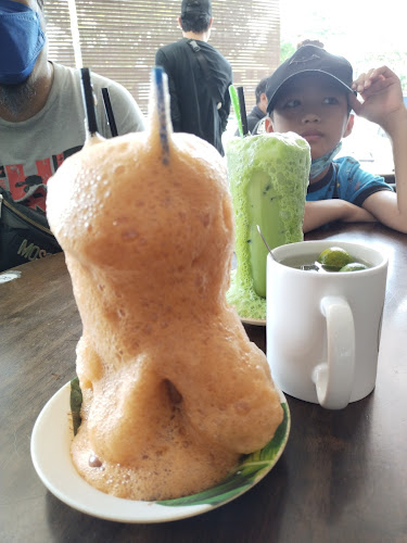 Salmah Kopitiam Ipoh - Ipoh