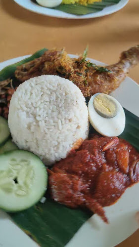 Opinii despre Warung Nasi Lemak Singgahrasa în Kota Kinabalu - Gastronomi dan perhotelan