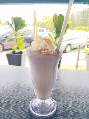 Kopiloco Bukit Indah - Gastronomi dan perhotelan