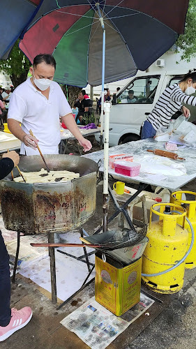 Comentarii opinii despre Nan Wah Kopitiam